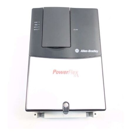 Allen-Bradley PowerFlex 70 Adjustable Frequency AC Drive 20AB054A0AYNANC0