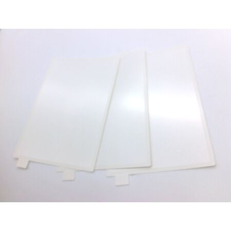 Allen-Bradley PanelView Plus 6.5 Inch Anti-Glare Protective Touch Screen Terminal