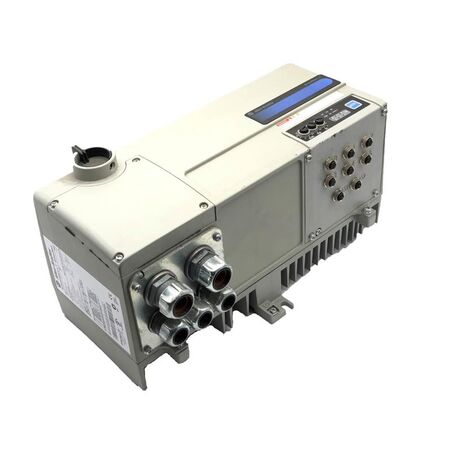 Allen-Bradley ArmorStart LT Series Variable Frequency Drive Panel Mount 24VDC