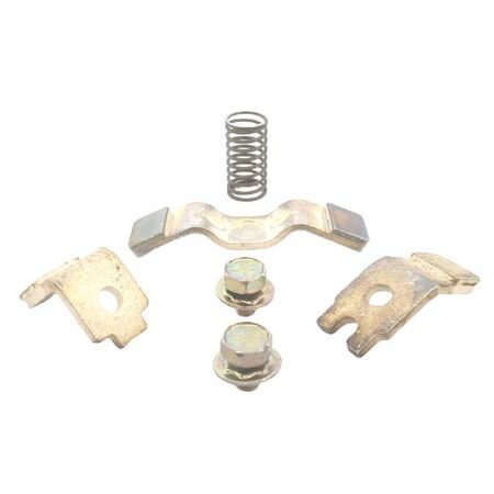 Allen-Bradley Single Pole Size 3 Motor Rated Contact Kit