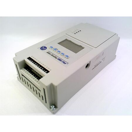 Allen-Bradley SMC Flex Quick Start Motor Control Module
