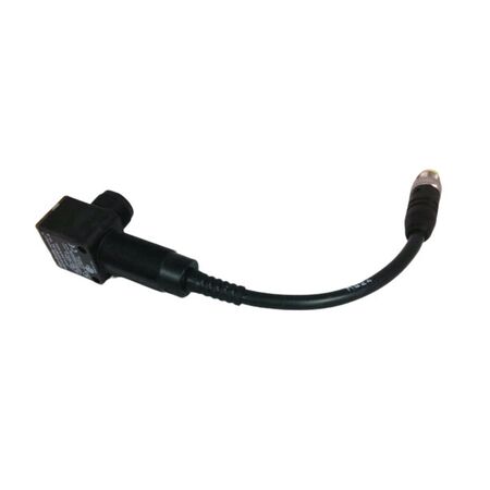 Allen-Bradley 42EFB1RFBCG4 Photoelectric Sensor 18mm Cylindrical