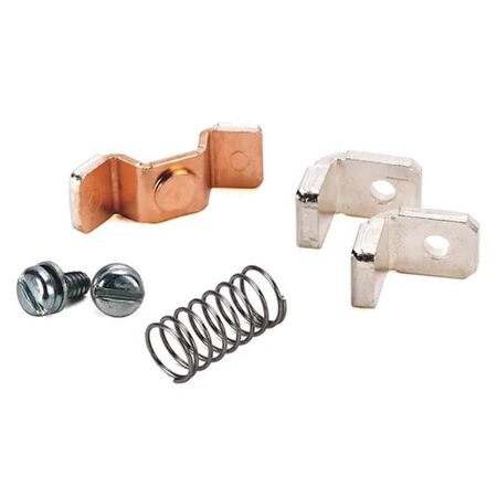 Allen-Bradley Single Pole Size 3 Motor Rated Contact Kit