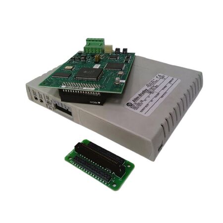 Allen-Bradley 2090U5EKDN Breakout Control PCB Board Kit