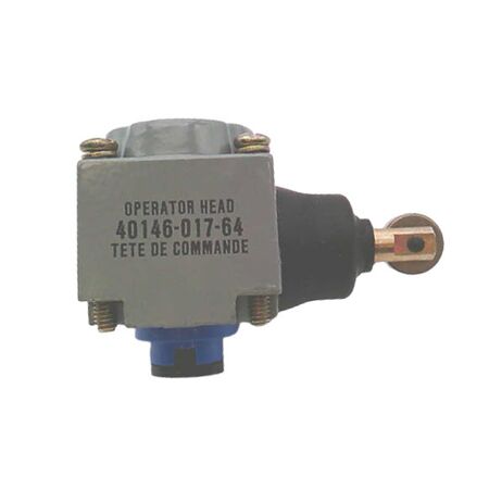 Allen-Bradley Operator Head for Limit Switch 802T