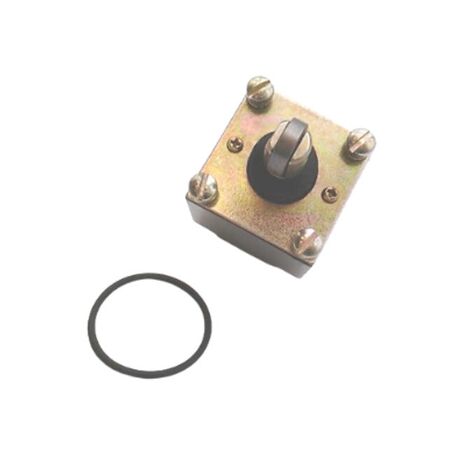 Allen-Bradley Operator Head for Limit Switch 802T