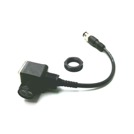 Allen-Bradley 42EFB1KBBCF4 Photoelectric Sensor