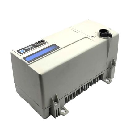 Allen-Bradley ArmorStart LT Series Variable Frequency Drive Panel Mount 24VDC