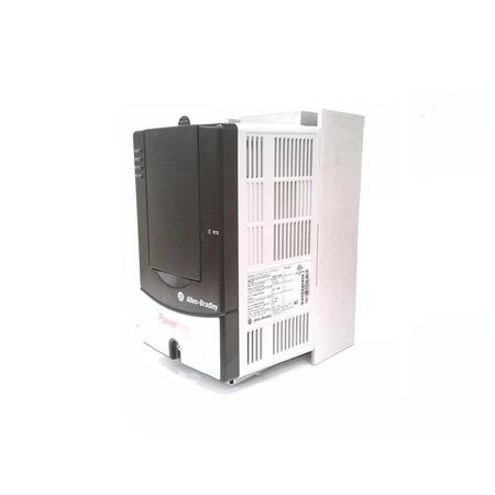 Allen-Bradley PowerFlex 70 AC Drive 1.5 kW 3 Phase
