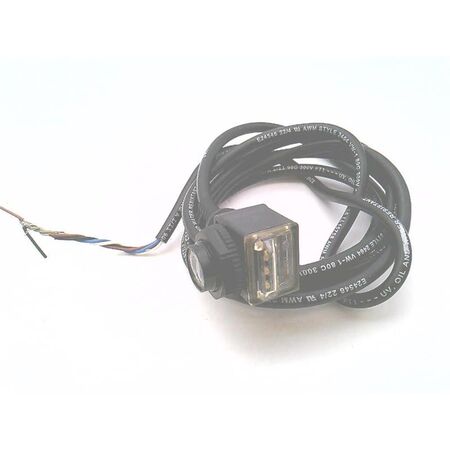 Allen-Bradley 42EFB1MPBCA2 Photoelectric Sensor