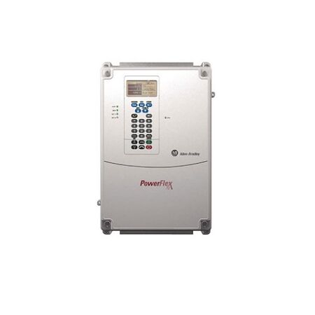 Allen-Bradley PowerFlex 70 Adjustable Frequency AC Drive 20AE022C3AYNNNC0
