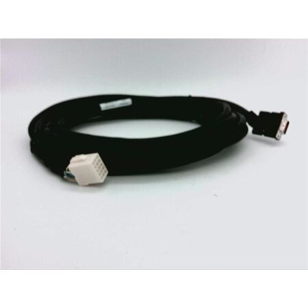 Allen-Bradley 2090XXNFTS07 Power and Feedback Cable