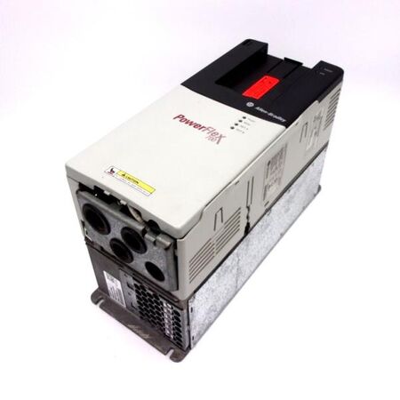 Allen-Bradley PowerFlex 700 AC Drive 20BC022A0AYNANC0