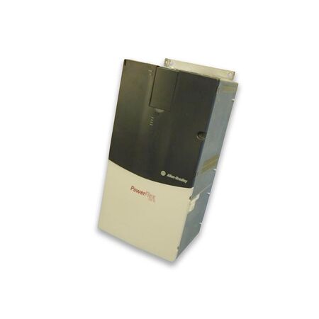 Allen-Bradley PowerFlex 700 AC Drive 55kW 105A 400VAC 3 Phase