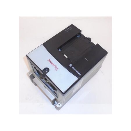 Allen-Bradley PowerFlex 70 Adjustable Frequency AC Drive 480VAC 3 Phase 5 Amp