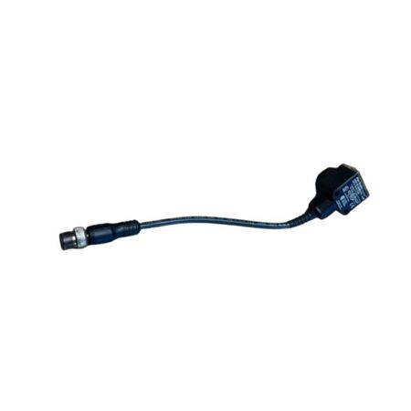 Allen-Bradley 42EFB1MNBCF4 Photoelectric Sensor