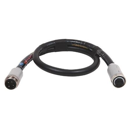 Allen-Bradley 284PWRM29AM1 Shielded Motor Power Cable Cordset
