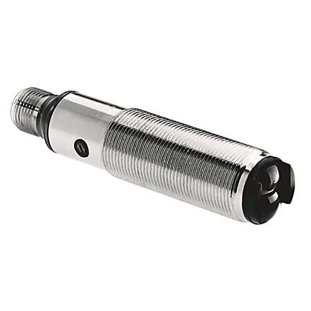 Allen-Bradley 18mm Metal Cylindrical Laser Sensor 42CME8EZBA2