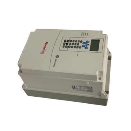 Allen-Bradley PowerFlex 70 Adjustable Frequency AC Drive 7.5kW 28A 3 Phase