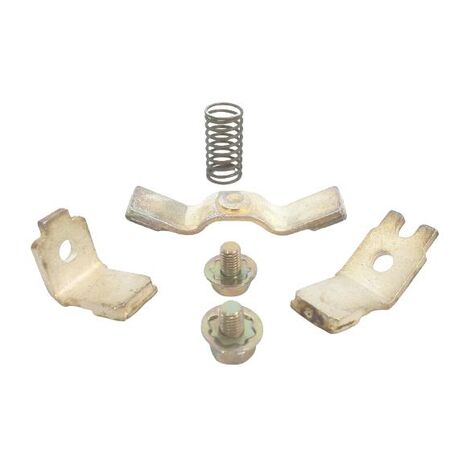 Allen-Bradley Single Pole Size 3 Motor Rated Contact Kit