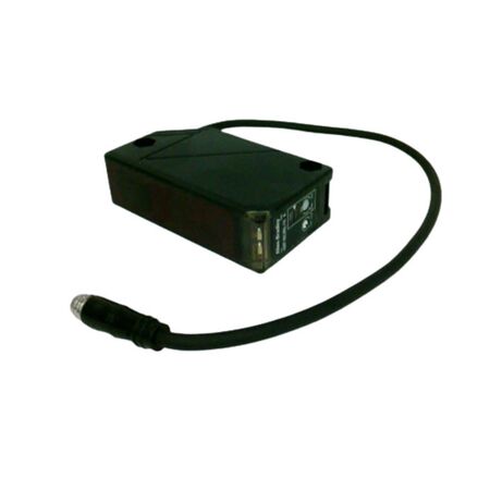 Allen-Bradley 42BTB2LBSLY4 Long Range Background Suppression Sensor