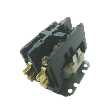 Allen-Bradley 400DP25NA2 Definite Purpose Contactor 25 Amp 208/240V