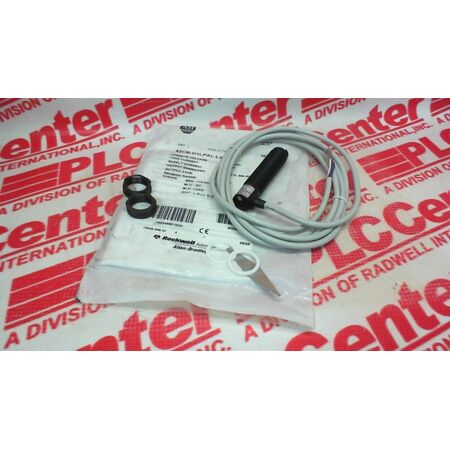 Allen-Bradley 18mm High Speed Infrared Sensor 42CBD1LPALL2