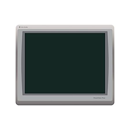 Allen-Bradley PanelView Plus 7 15 Inch Touch Screen Operator Interface