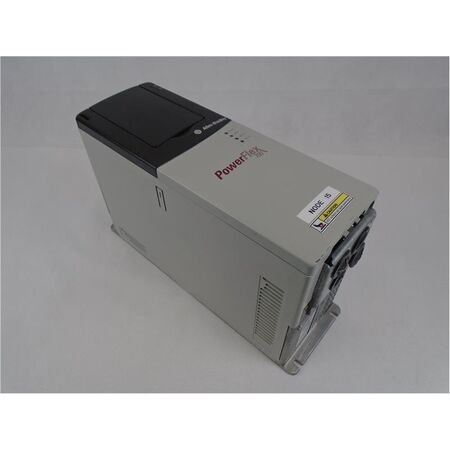 Allen-Bradley PowerFlex 700 AC Drive 1.5 kW 3 Phase 400 VAC