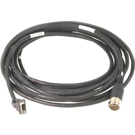 Allen-Bradley 2090UXNFBMPS09 Non-Flexible Feedback Cable 9 Meter