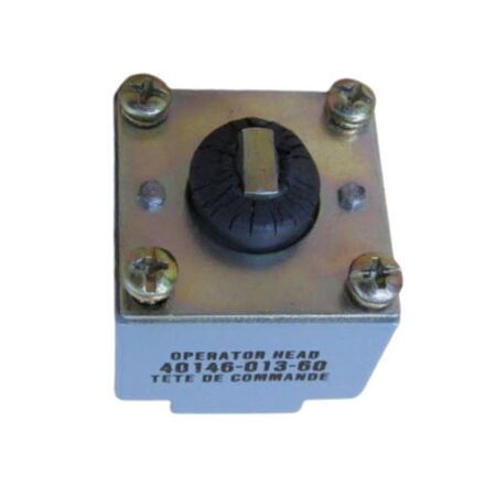 Allen-Bradley Operator Head for Limit Switch 802T