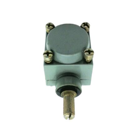 Allen-Bradley Limit Switch Side Rotary Maintained Switch Head