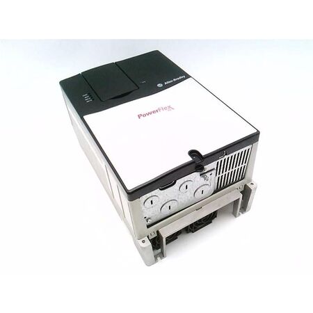 Allen-Bradley PowerFlex 70 Adjustable Frequency AC Drive 22 Amp 480 VAC