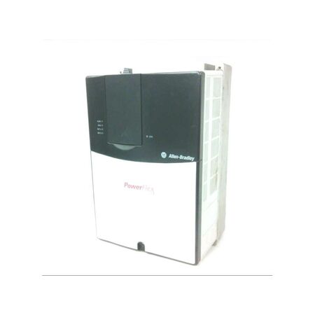 Allen-Bradley PowerFlex 70 Adjustable Frequency AC Drive 22 Amp 480 VAC