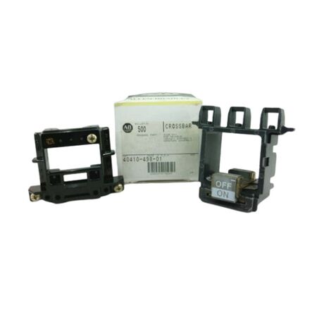 Allen-Bradley Crossbar & Coil CV Cover for Contactor or Starter