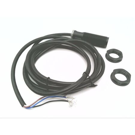 Allen-Bradley 42CAU2MNBA2 Retroreflective Photoelectric Sensor