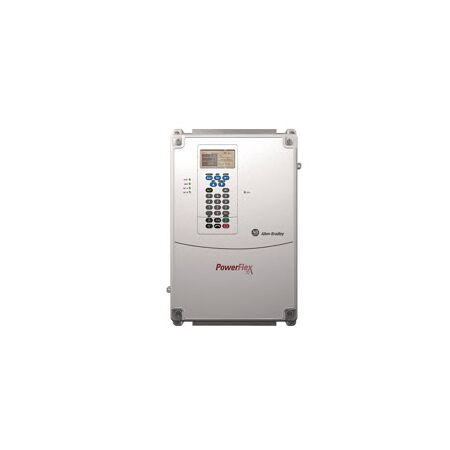 Allen-Bradley PowerFlex 70 Adjustable Frequency AC Drive 20AE041C3AYNANC0