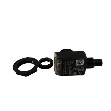 Allen-Bradley 42AFB1MAB1D4 Photo Sensor with Background Suppression