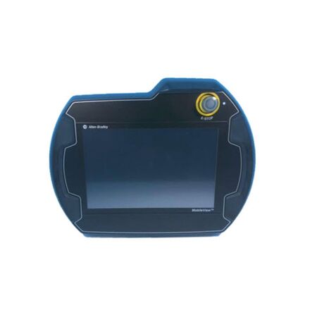 Allen-Bradley 2711TT10I1N1TC MobileView Terminal 10 Inch Display