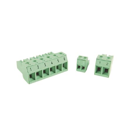 Allen-Bradley 2094ANINV2 Axis Module Connector Set