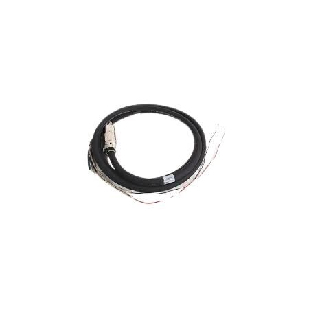 Allen-Bradley 2090XXNPMF16S60 Power and Feedback Cable