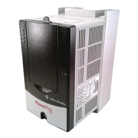 Allen-Bradley PowerFlex 70 Adjustable Frequency AC Drive 480 VAC 3 Phase