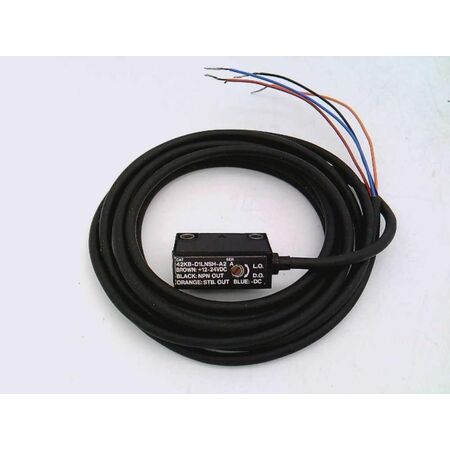 Allen-Bradley 42KBD1LNSHA2 Photoswitch Photoelectric Sensor