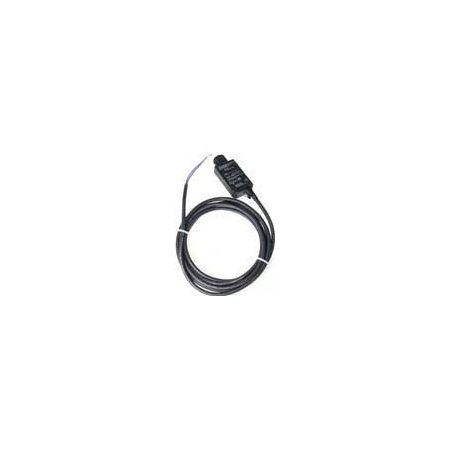 Allen-Bradley 42KLD1LBQA2 Photoelectric Sensor Minisight Standard Diffuse