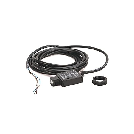 Allen-Bradley 42KLRLBQA2 Mini Photoelectric Sensor