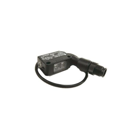 Allen-Bradley 42JSD2MNA1Y4 Photoelectric Sensor Diffuse
