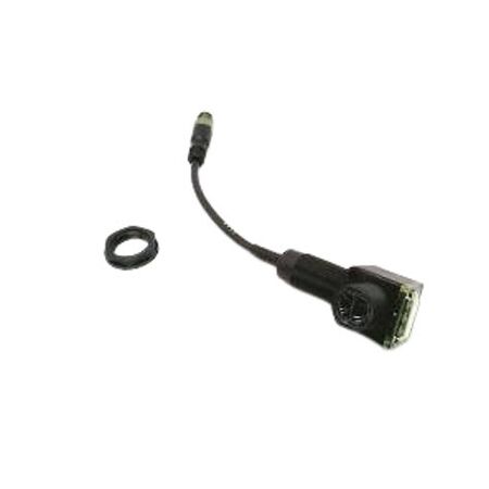 Allen-Bradley 42EFR9RCBTG4 Photoelectric Sensor