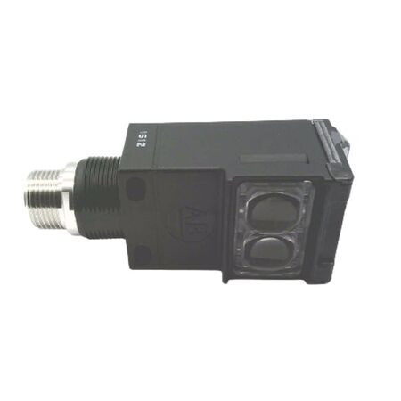 Allen-Bradley 42GRU9003QD Photoelectric Sensor Retro Reflective
