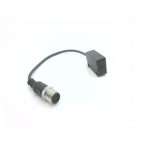 Allen-Bradley 42JTP8LAT1F4 Polarized Retroreflective Photoelectric Sensor