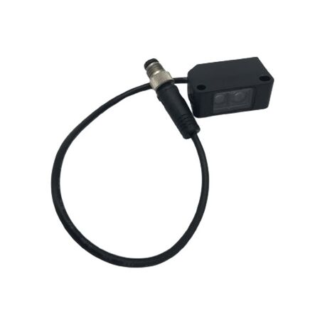 Allen-Bradley 42JSD2MNA1Y4 Photoelectric Sensor Diffuse